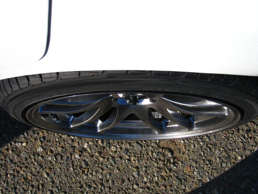 Subaru Impreza GD, GG wheels Rota Torque R 18″ 9.5J ET35 255/35