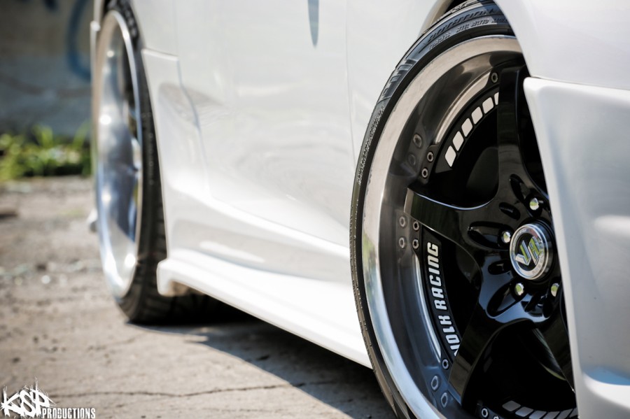 Toyota Supra A80 wheels Rays Volk Racing SF Challenge 19″ 9.5J ET28 245/35 10.5J ET23 275/30