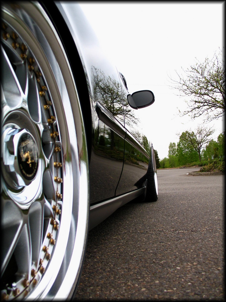 Acura CL wheels Tanesia Almic Wiser Mesh 18″ 8J ET2 215/35 9J ET12 225/40