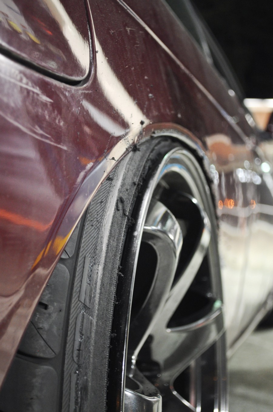 Nissan Silvia S14 wheels XXR 522 17″ 9J ET25 205/40 18″ 9.5J 215/40