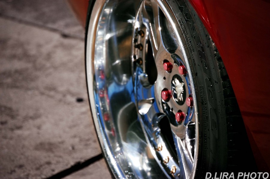 Nissan Silvia S14 wheels Weds Sport Kranze Cerberus I 18″ 9.5J ET20 225/40 10.5J ET12 235/40