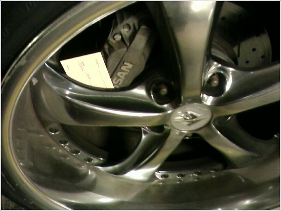 Nissan Silvia S14 wheels Work VS-KF 18″ 9.5J ET7 225/40 10J 235/40 AzNCmB 