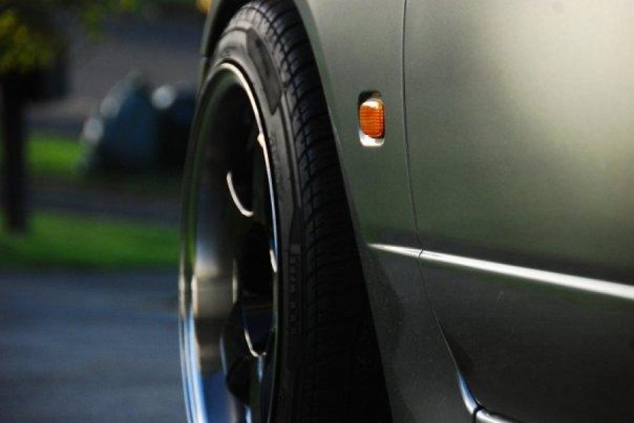 Nissan Silvia S15 wheels TBC Work Meister Replica 17″ 9J ET15 215/45 225/45