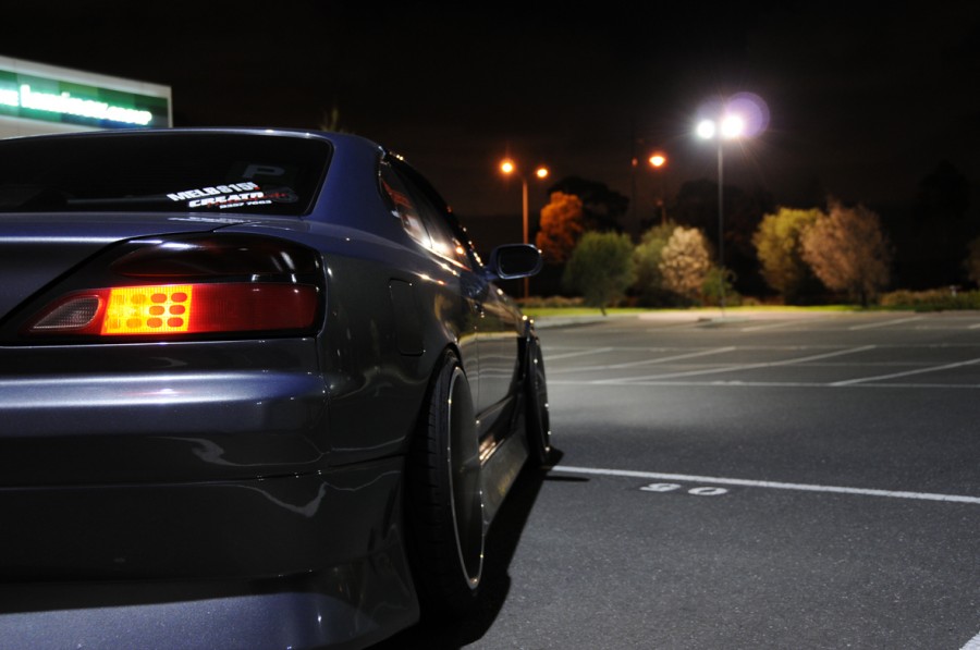 Nissan Silvia S15 wheels Rays Gram Lights 57 Pro 18″ 9J 225/40 10J 235/40