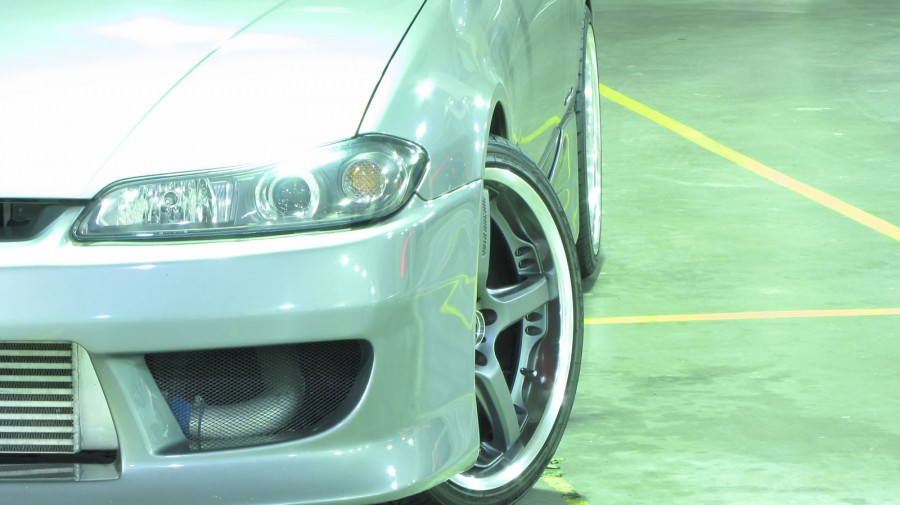 Nissan Silvia S15 wheels Rays Volk Racing GT-S 19″ 8.5J ET24 235/35 9.5J ET37 265/30