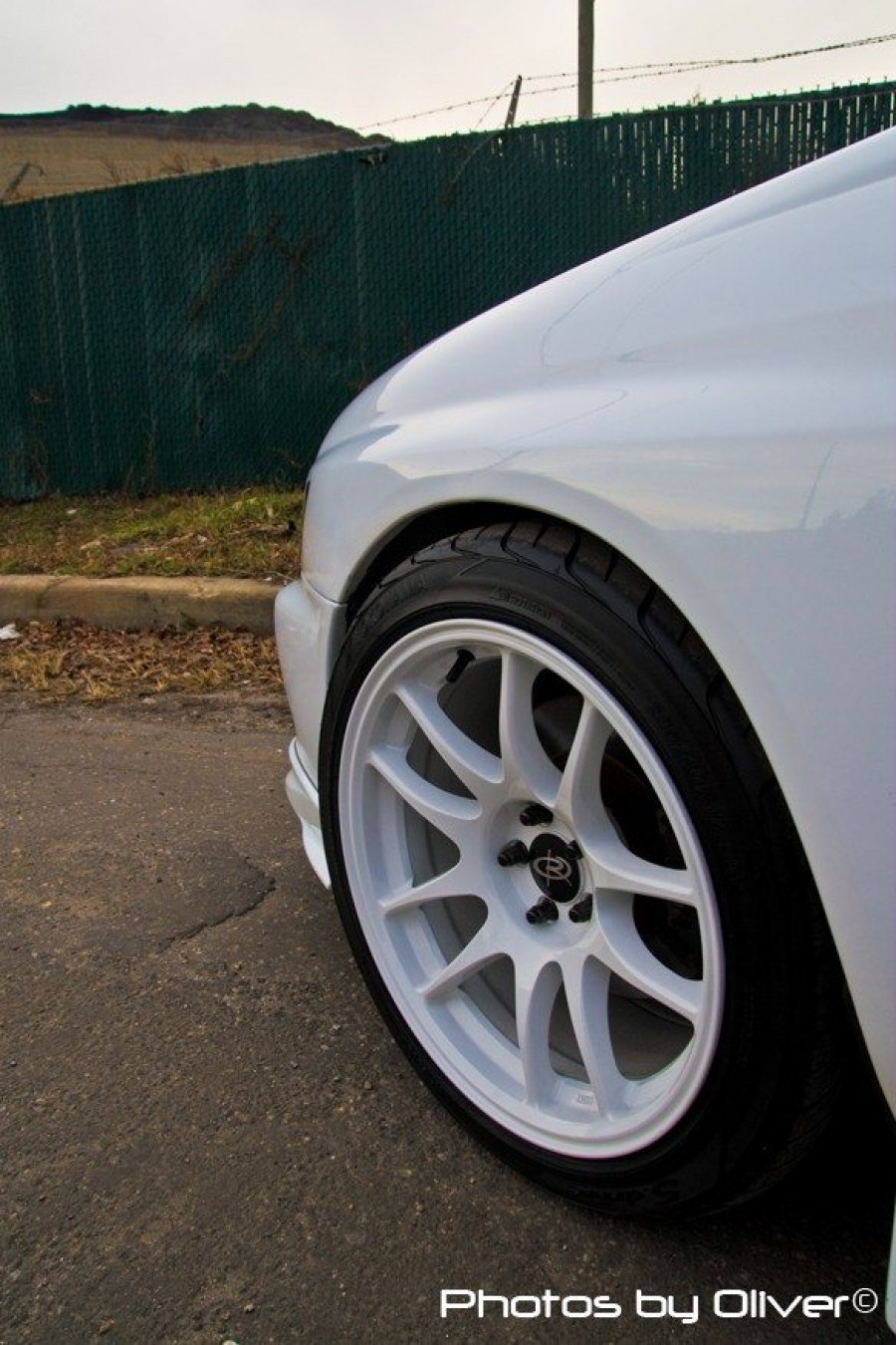 Subaru Impreza wheels Rota Torque R 17″ 9J ET30 235/40