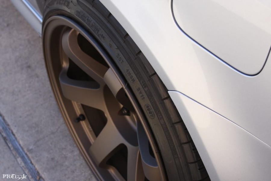 Acura RSX wheels Rota Grid 18″ 9.5J ET20 225/40