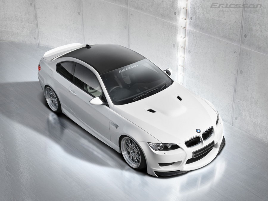 BMW 3 series E92 Coupe wheels BBS LM-R 20″ 9J ET8 225/30 10J ET18 295/25