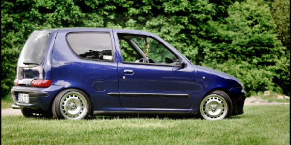 Fiat Seicento/600