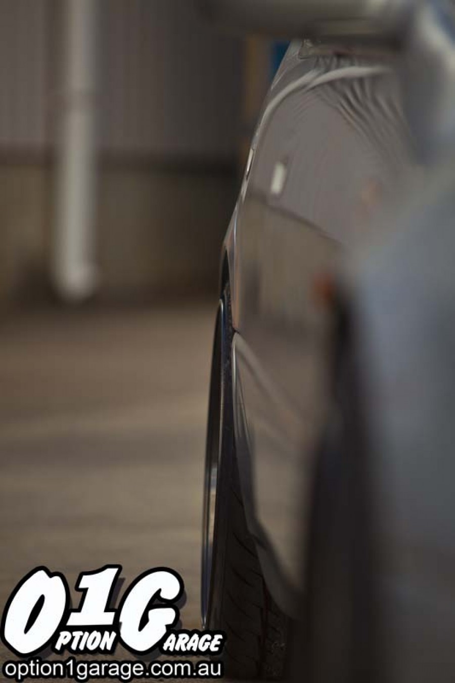 Lexus GS S140 wheels Rota GR6-2R 18″ 9.5J ET20 225/40