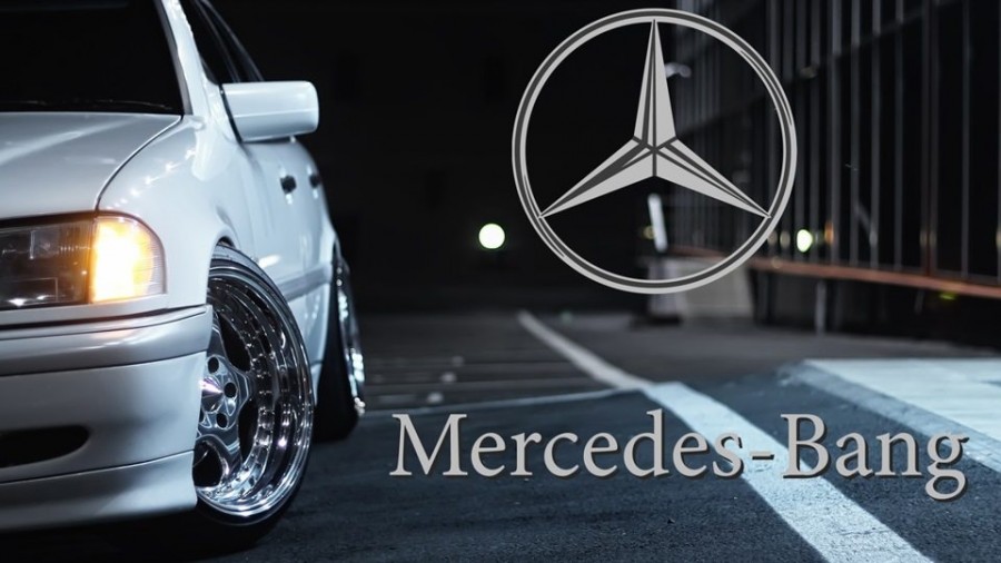 Mercedes-Benz C-Class W202 wheels RH ZW1 17″ 10J ET18 215/40 11.5J ET7 235/35