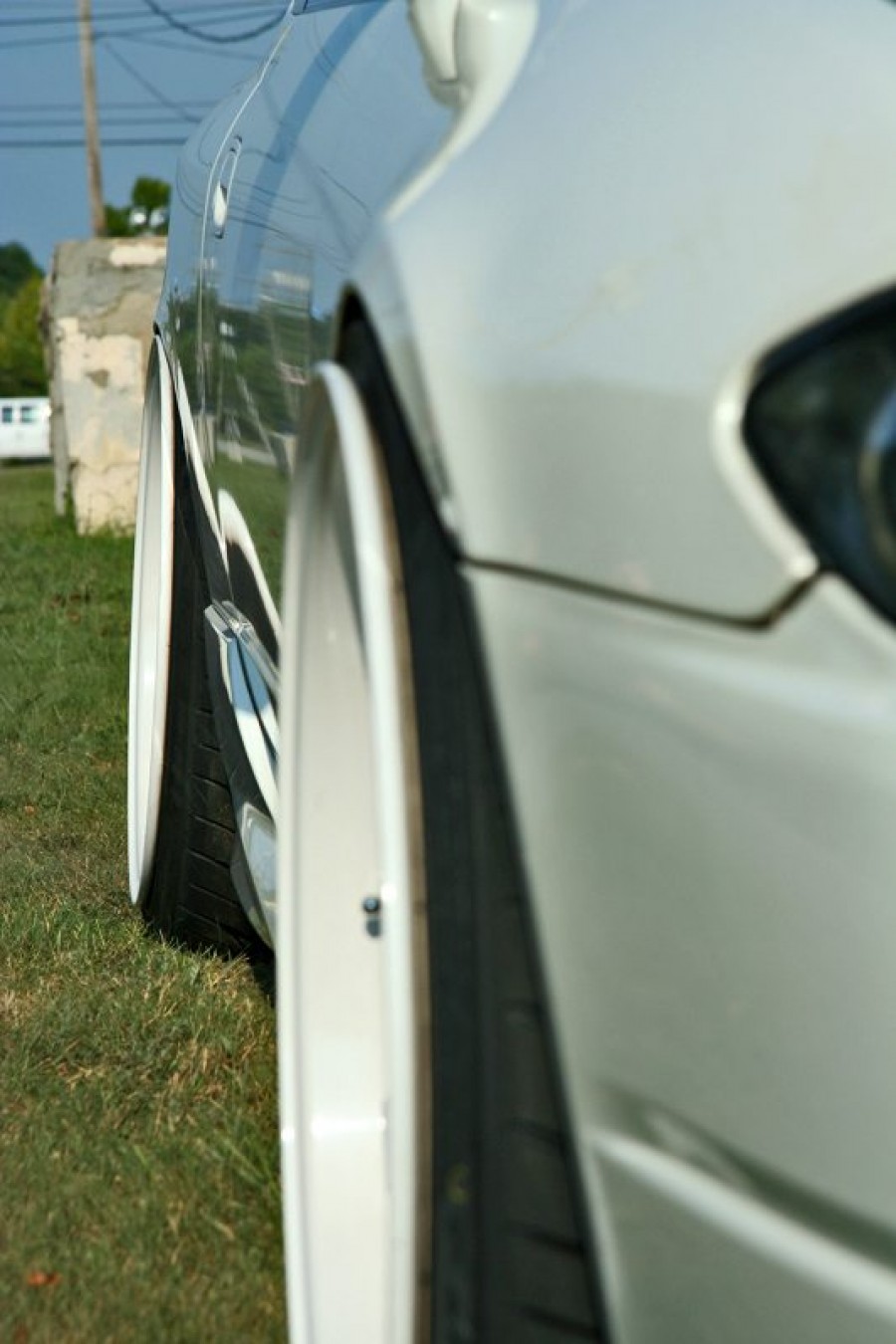 Nissan Silvia S15 Räder Rays Volk Racing TE37 R19 9.5J ET12 215/35 10.5J 235/35