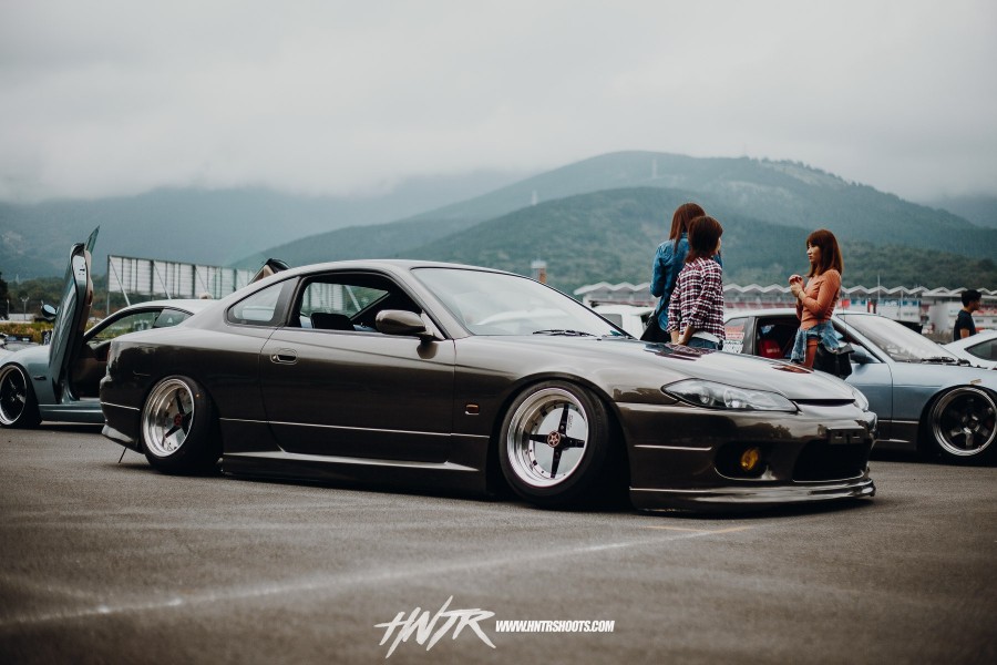 Nissan Silvia S15 rines Work Equip 02