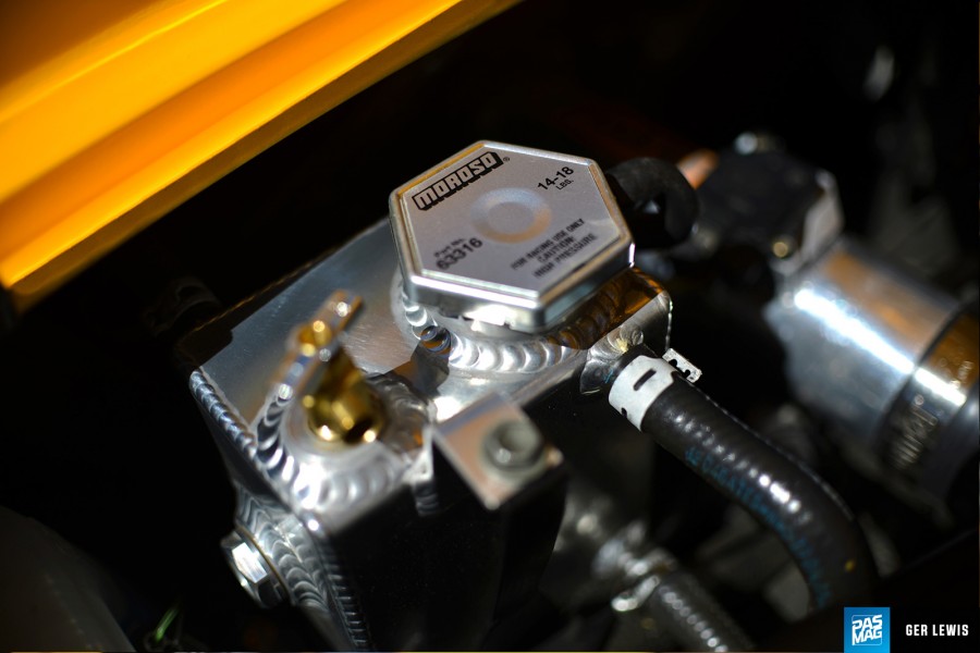Lotus Elise Series 2 rines SSR Competition Type C 16″ 6.5J ET32 195/50 17″ 7.5J ET37 225/45