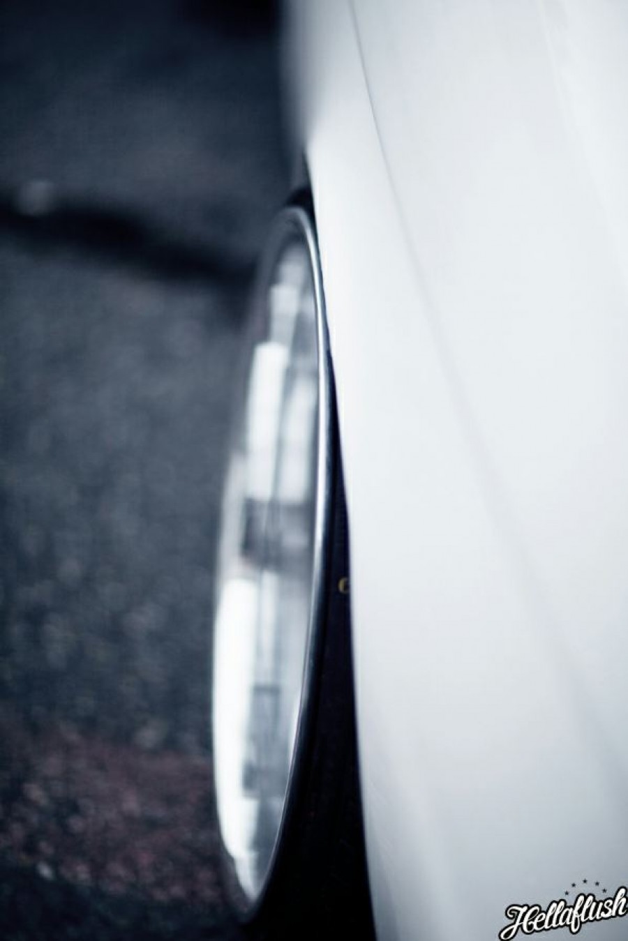 Lexus SC rines Wald Duchatelet 19″ 10.5J ET17 235/35 11.5J 265/30 LowerClassMen 