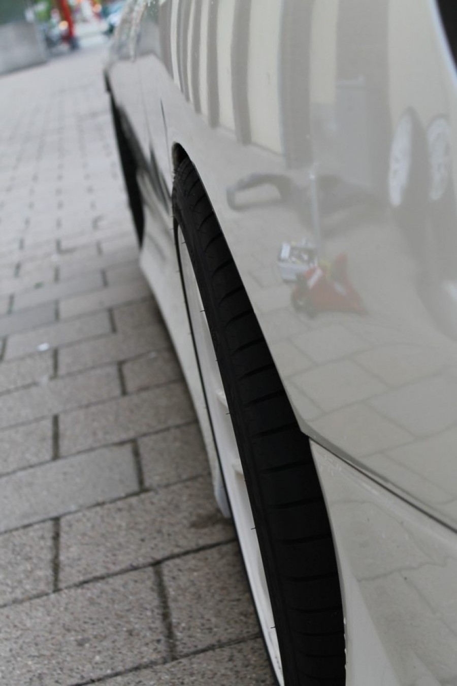 Nissan Silvia S15 roues Work Emotion CR KAI R18 8.5J ET30 225/40 9.5J 265/35