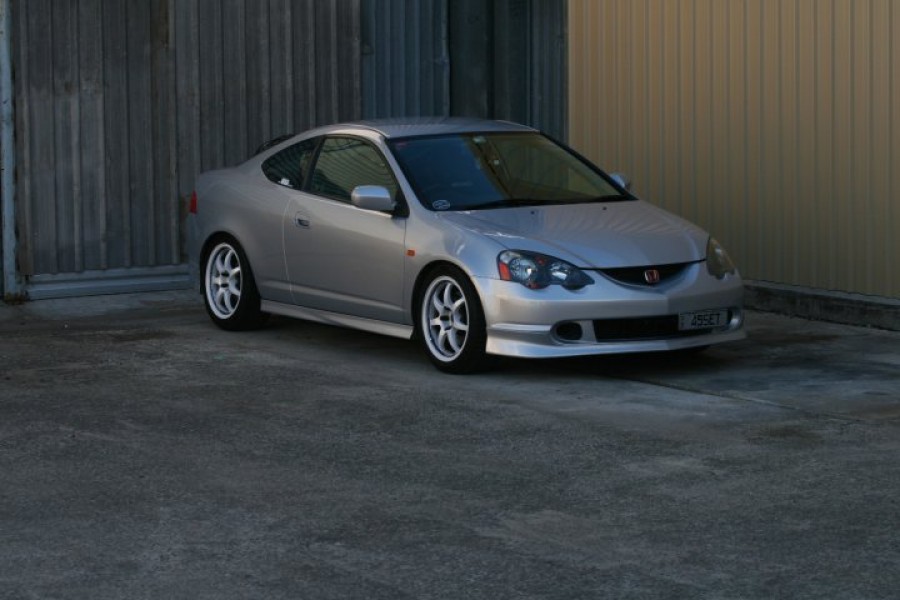Acura RSX roues Weds Sport SA90 R17 8J ET35 225/45