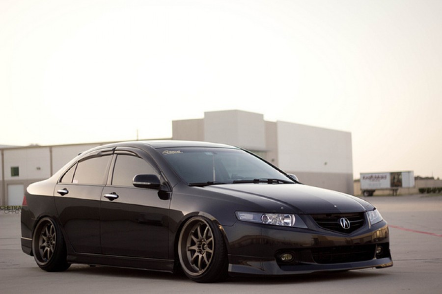 Acura TSX roues Work Emotion XD9 R18 10J ET18 225/40