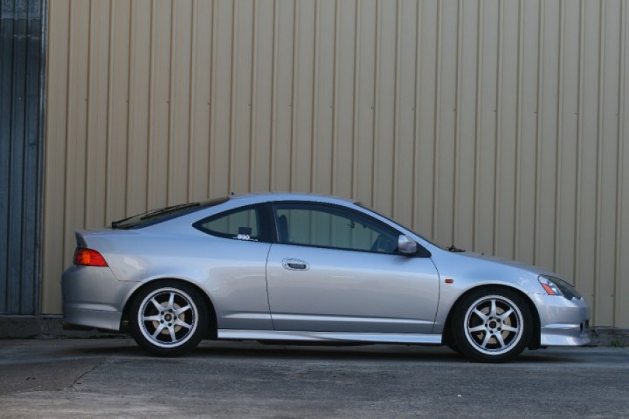 Acura RSX диски Weds Sport SA90 R17 8J ET35 225/45